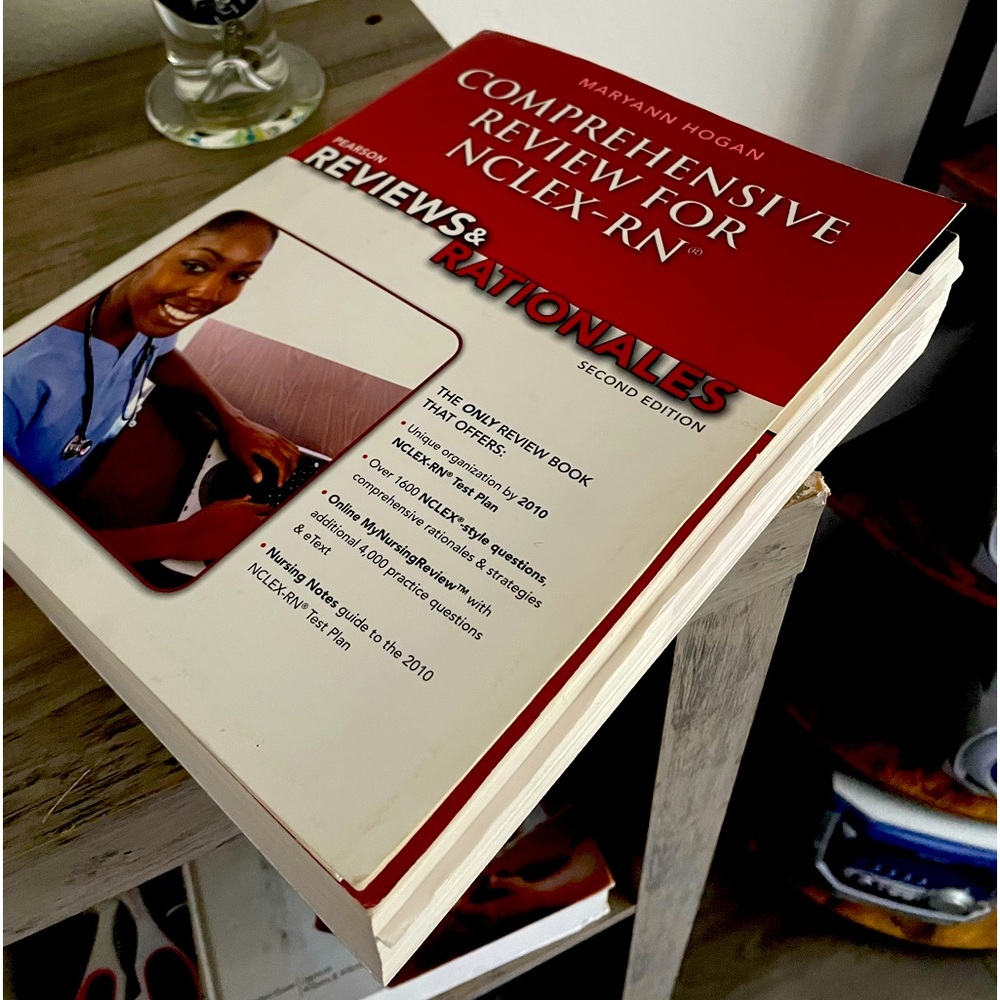Nursing study guide